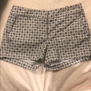 JCrew Shorts